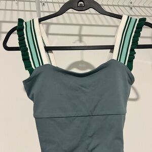 FP Movement Flutter Top